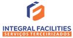 Integral Facilities Prestação de serviços Terceirizados Logo